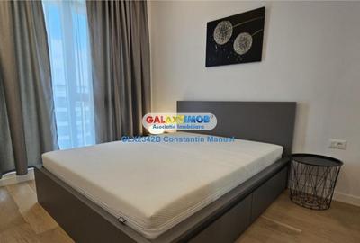 Apartament cu 2 camere, Nusco City, cu parcare - 1