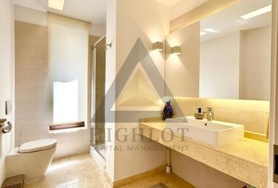 Duplex cu 10 camere cu Canalizare în Pipera - 9