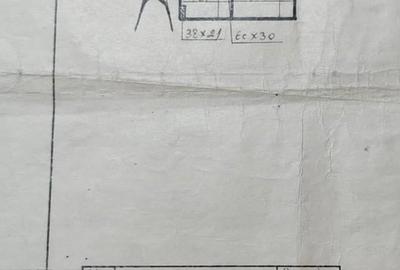 Dristor - Vitan - Garsoniera bloc mixt - 8