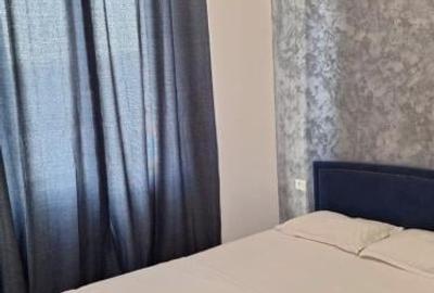Apartament cu 2 camere în Mamaia - 2
