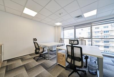 Birouri de Închiriat, Spațiu Coworking, zona Universitate - 3