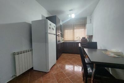 Apartament 3 Camere Strada Cireșului, Fundeni Dobroești - 16