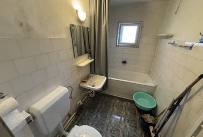 Apartament cu 2 camere decomandat, mobilat în Casa de Cultură - 5