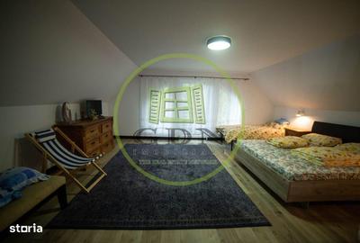 Casă cu 7 camere cu Teren 3515 Mp în Deda - 6