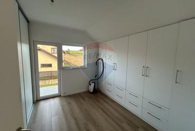 Casa de vanzare strada Vrancei mobilata si utilata - 15