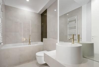 Garsonieră semidecomandată, mobilată în Pipera - 15