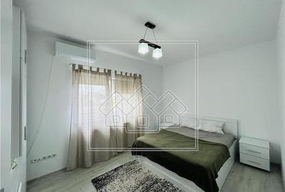 Apartament cu 2 camere decomandat în Terezian - 7