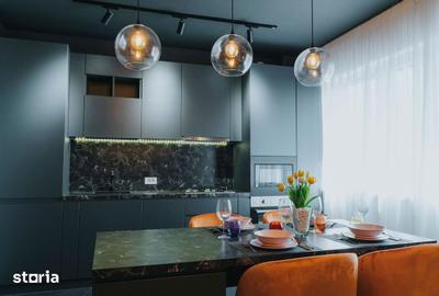 Apartament cu 3 camere în Orașul Nou - 4