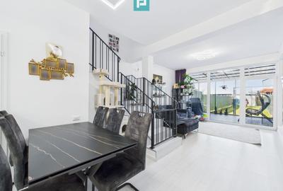 Duplex cu 4 camere cu Teren 227 Mp în Săcălaz - 1