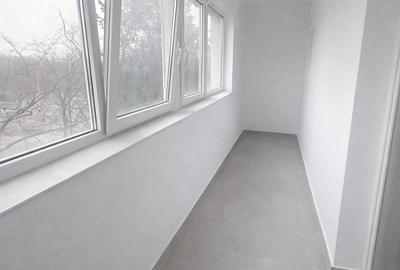 Apartament cu 3 camere în Câmpia Libertății - 4