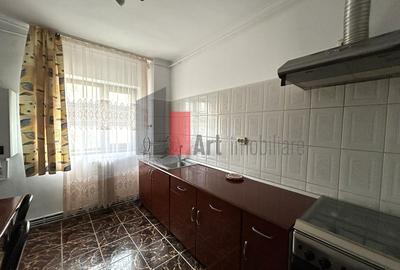 Busteni, langa Telecabina, apartament decomandat 3 camere Busteni, langa Telecabina, apartament decomandat 3 camere - 16