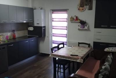 Apartament cu 2 camere decomandat în Apahida - 3