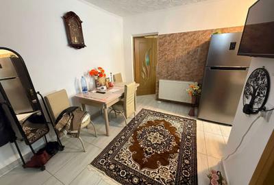 Apartament cu 2 camere decomandat în Central - 8