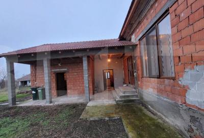 Casa de Vanzare Teremia Mare - 5