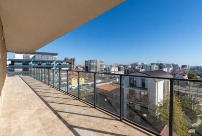 Apartament 3 camere | zona Hanul cu Peste | Vedere spre mare - 5