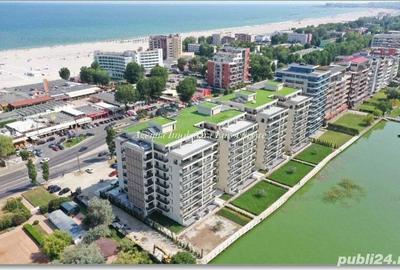 Apartament de vanzare in Constanta- Mamaia-zona Butoaie, 2 camere - 2