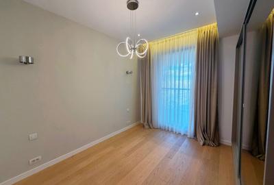 Apartament cu 3 camere decomandat, mobilat în Aviației - 3