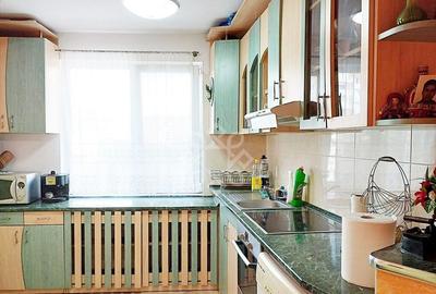 Apartament cu 2 camere de langa Piata Rogerius - 2