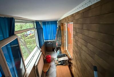 Apartament cu 2 camere semidecomandat, mobilat în Dunărea - 8