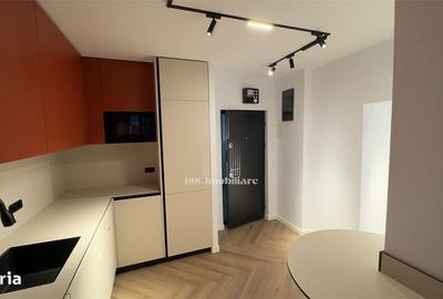 Apartament cu 3 camere decomandat în Tineretului - 8