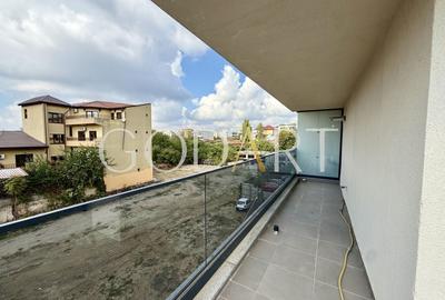 Apartament cu 2 camere decomandat, mobilat în 13 Septembrie - 13