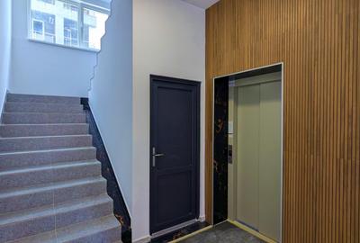 Apartament cu 2 camere semidecomandat în Berceni - 4