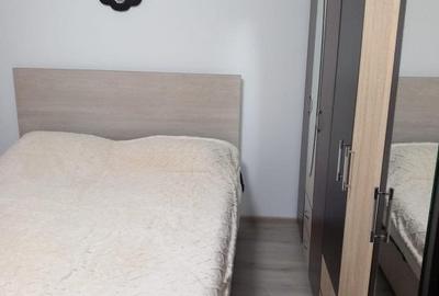 Apartament cu 2 camere decomandat în Doamna Ghica - 12