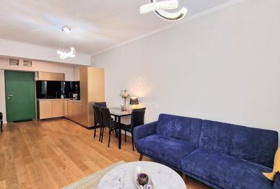 Apartament cu 2 camere semidecomandat, mobilat în Aviației - 4