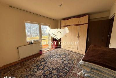 Apartament cu 3 camere în Păcii - 2