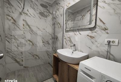 Apartament cu 2 camere în Salca - 3
