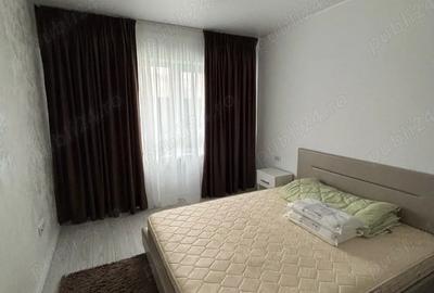 Apartament cu 2 camere decomandat în Valea Lupului