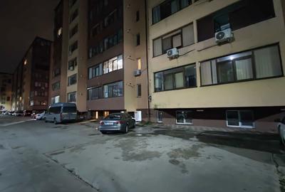 Apartament cu 2 camere în Roșu - 2
