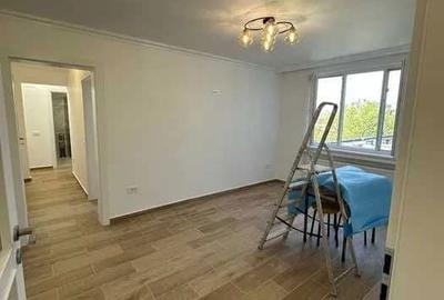 Apartament cu 4 camere semidecomandat în Drumul Taberei - 5