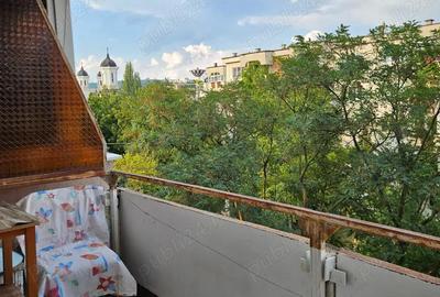 Inchiriez apartament o camera zona BRD marasti - 2