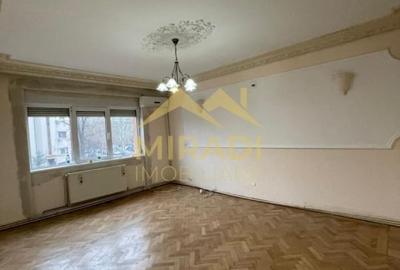 Apartament cu 3 camere în Domenii - 2
