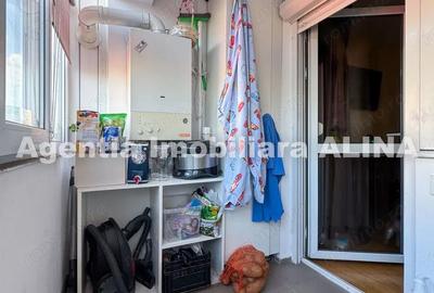 Ap. 3 camere in Deva, zona Astoria, 70 mp, decomandat, etaj 3. - 13