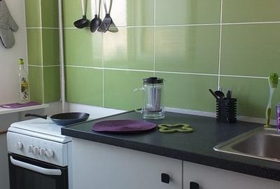 Drumul Taberei, Bld. Ghencea - 5