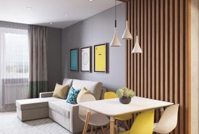 Garsonieră semidecomandată în Theodor Pallady - 5