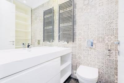 Apartament cu 4 camere decomandat, mobilat în Herăstrău - 13