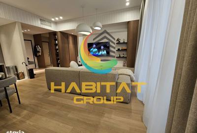 Apartament cu 3 camere, mobilat în Pipera