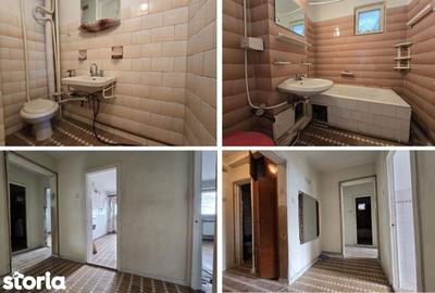 Apartament cu 3 camere decomandat în Micro 18 - 4