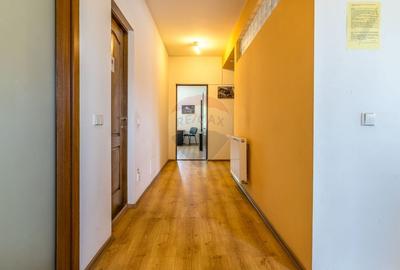 Casa individuala de vanzare,  zona Marasti - 16