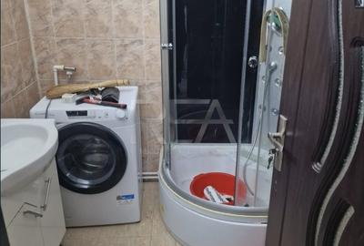 Apartament cu 2 camere decomandat, mobilat în Drumul Taberei - 8