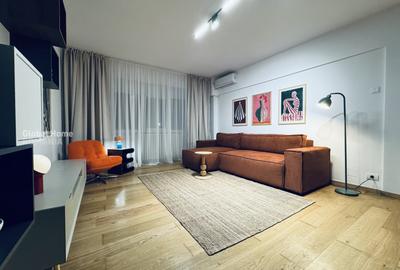 Garsonieră decomandată în Unirii