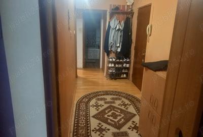 Apartament 2 camere confort 1 Sibiu. - 10