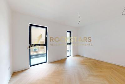Apartament 3 Camere | Pipera | Erou Iancu Nicolae | Terasa 27mp - 9