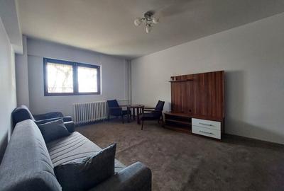 Tineretului Vacaresti doua camere mobilat utilat P/7 vedere stradala Vacaresti - 2