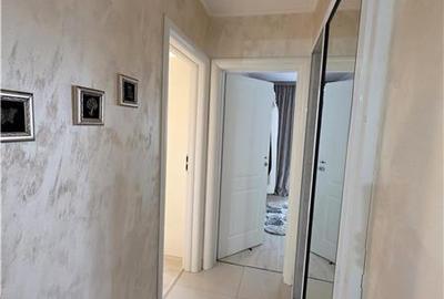 Apartament cu 3 camere decomandat în Apărătorii Patriei - 7