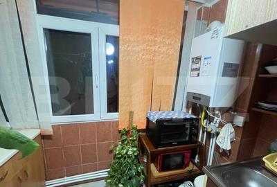 Apartament 2 camere decomandat,54mp, zona Siloz - 8