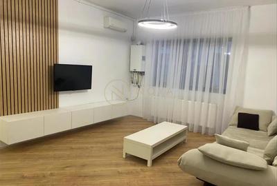Apartament cu 2 camere decomandat, mobilat în Pipera - 1